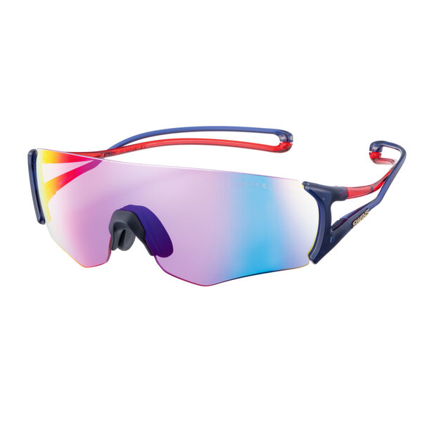 E-NOX EIGHT8 G2 ULTRA LENS for BALL SPORTSモデル [EN8G2-3516 NAV/R