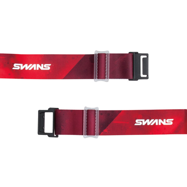 25-26 200 スノーゴーグル [200-MDHS P1 L/W GLR] | 【公式】SWANS