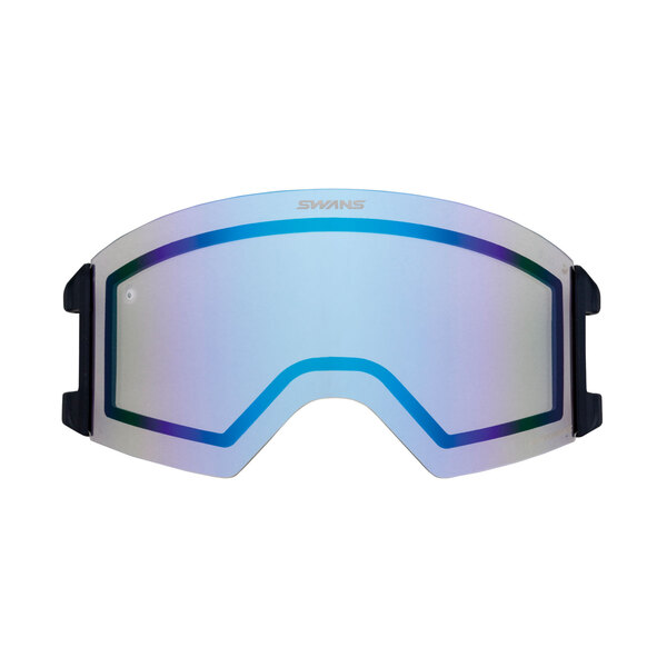 25-26 OUTBACK スペアレンズ [LOB-5477 FBL] | 【公式】SWANS 日本製