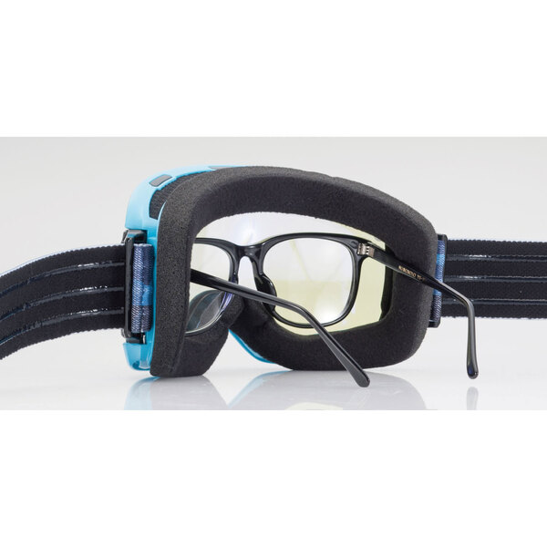 25-26 RIDGELINE ULTRA偏光ミラーモデル [完売 RL-MDH-PU-LP] | 【公式