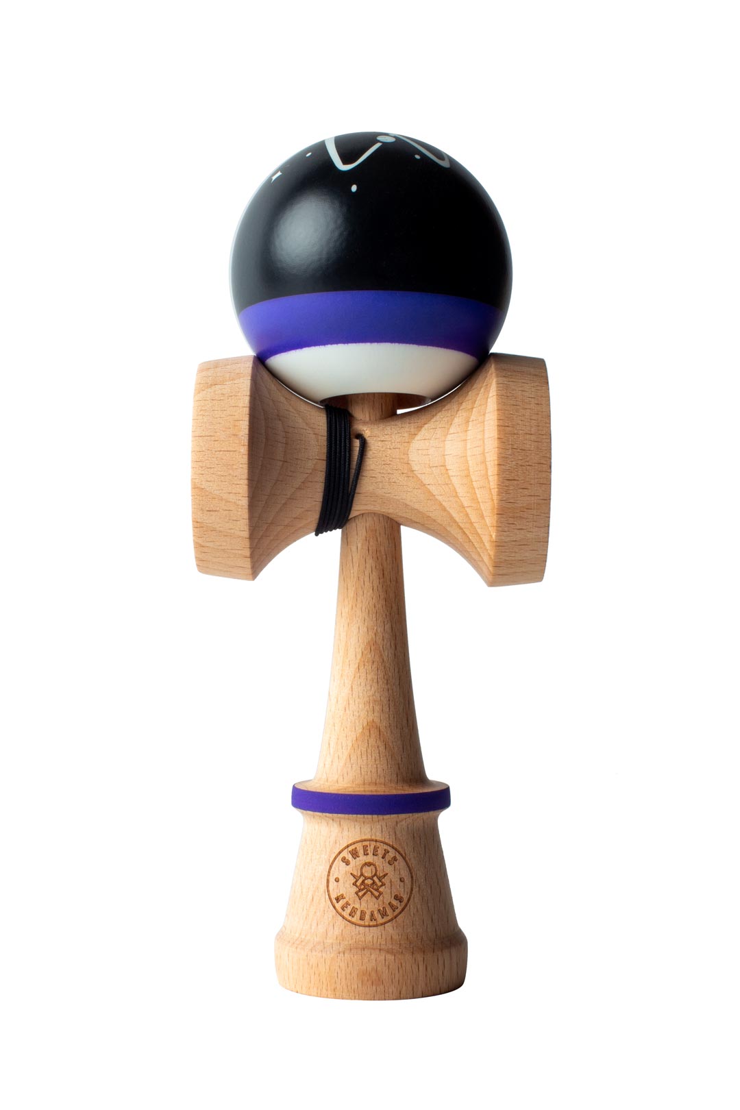 Sweet Kendamas | Signature Model Kendama – Sweets Kendamas