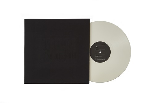 CDJapan : Pay Money to My Pain Vinyl COMPLETE BOX [Limited Release