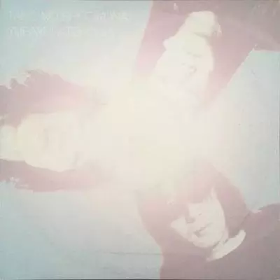 太陽の白い粉/Yura Yura Teikoku/ゆらゆら帝国｜日本のロック