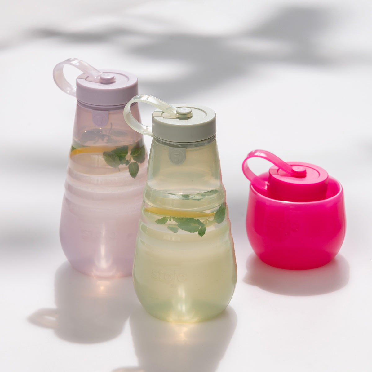 ボトル ジェリー 590ml（BOTTLE Jelly 590ml）