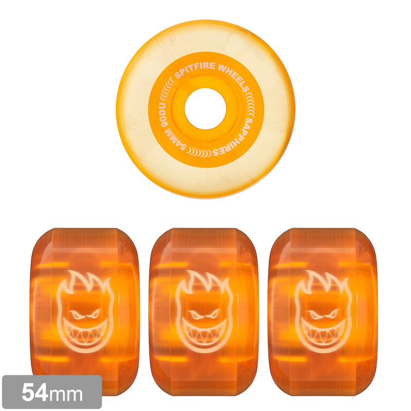 SPITFIRE 90D SAPPHIRES CRUISER 54mm 【 スピットファイヤー