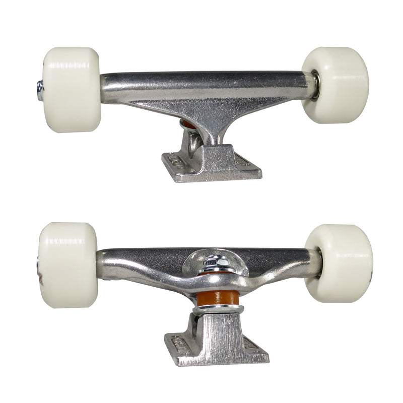 8.2～8.4のデッキとあわせて簡単にコンプリート完成! 】 INDEPENDENT