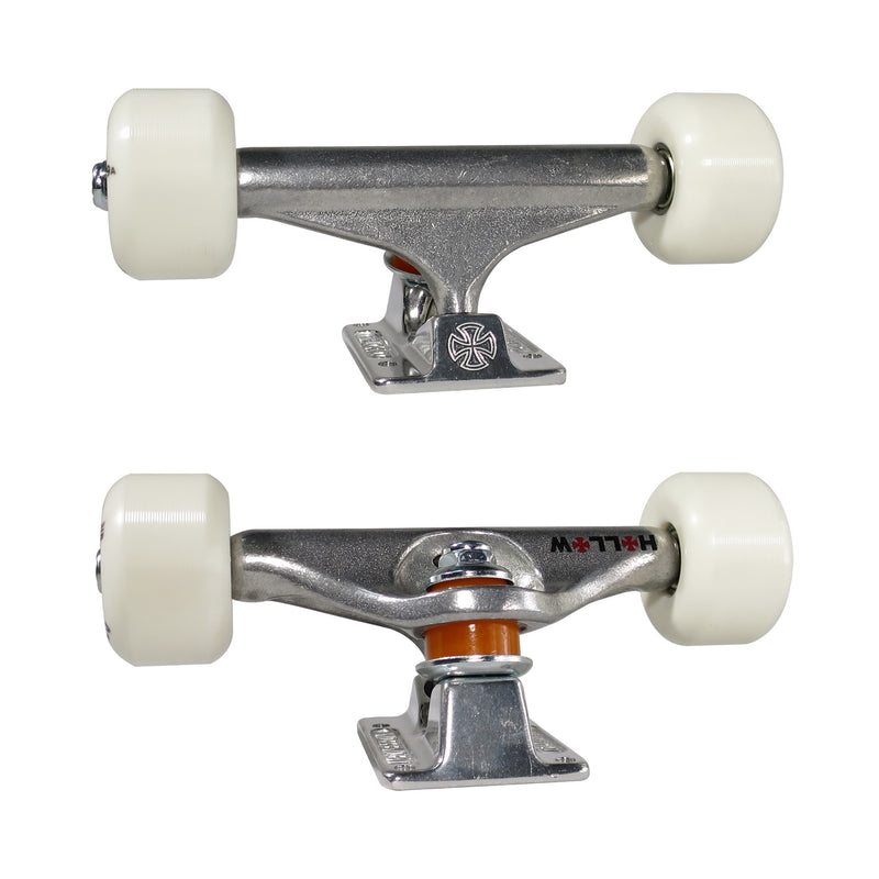 8.2～8.4のデッキとあわせて簡単にコンプリート完成! 】 INDEPENDENT