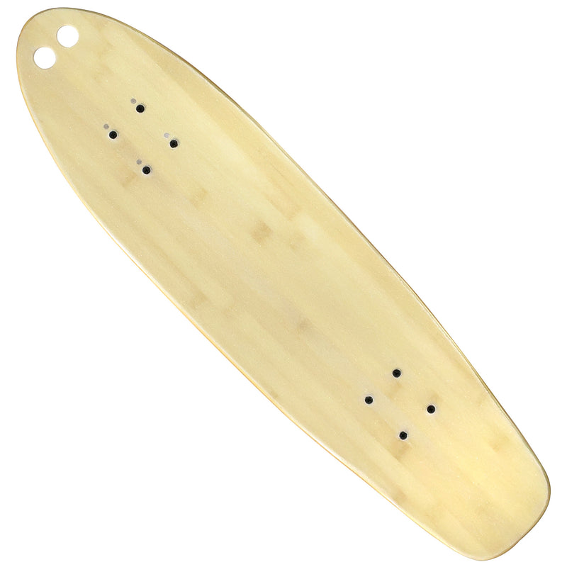 ☆組立済☆ BAMBOO HYBRID CRUISER 2 INDY 109 x OJ SUPER JUICE