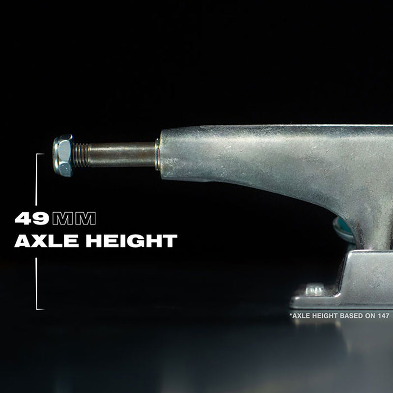 THUNDER HOLLOW LIGHT 2 147 POLISH 【 サンダー ホロー ライト ハイ