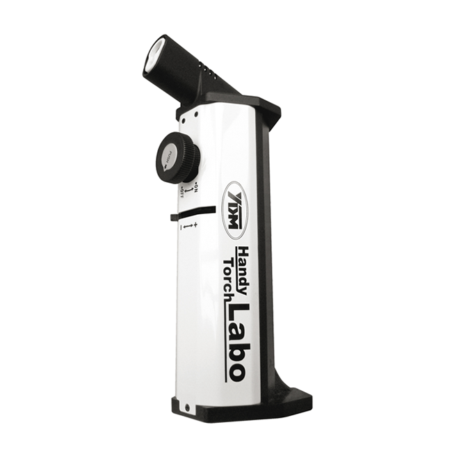 YDM Handy Torch Labo - ручная газовая горелка для запаивания или