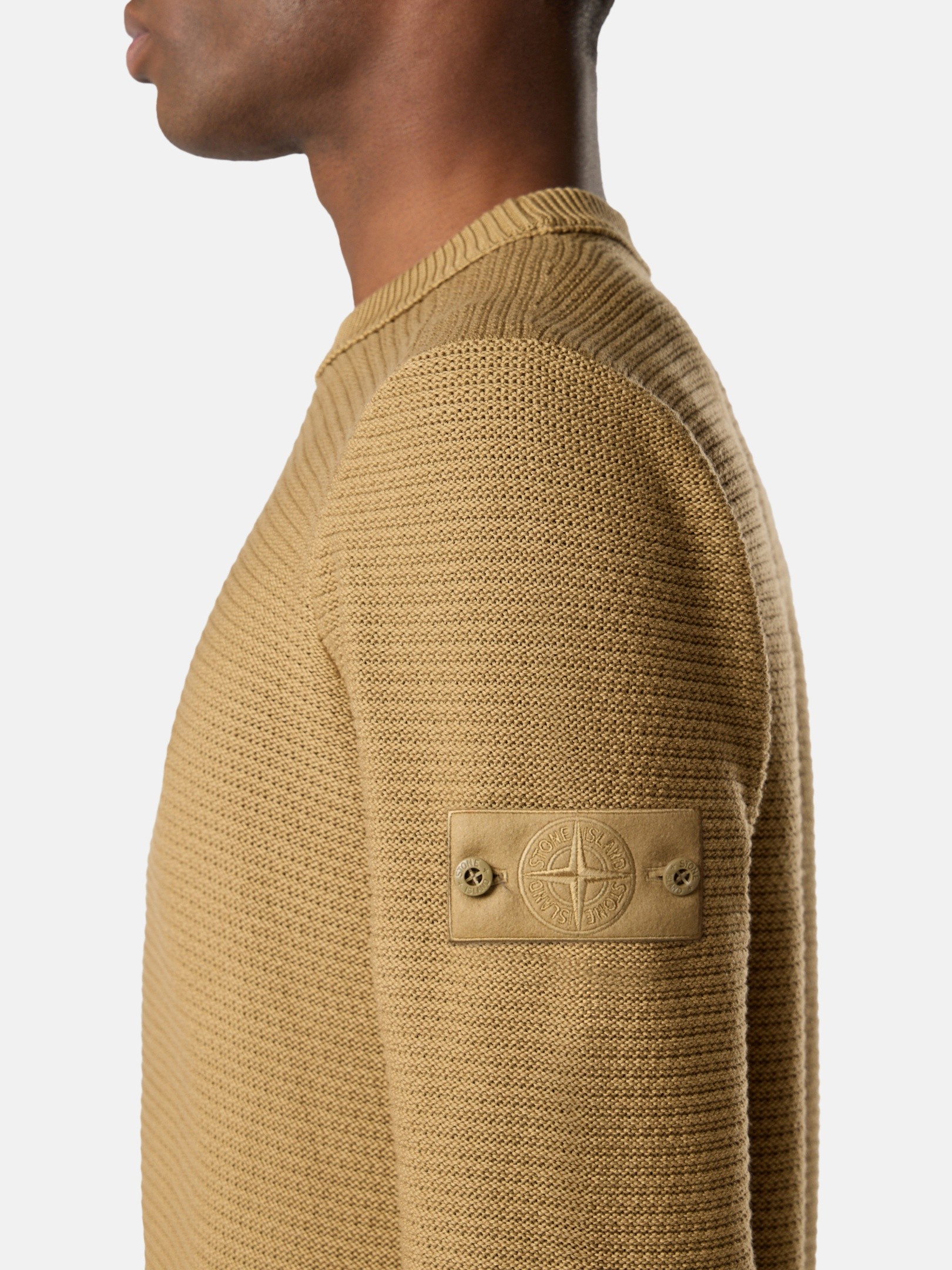 カーディガン、セーター、ニットなどメンズニットウェア | Stone Island