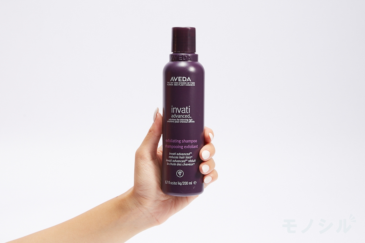 AVEDA(アヴェダ) インヴァティ アドバンス エクスフォリエイティング