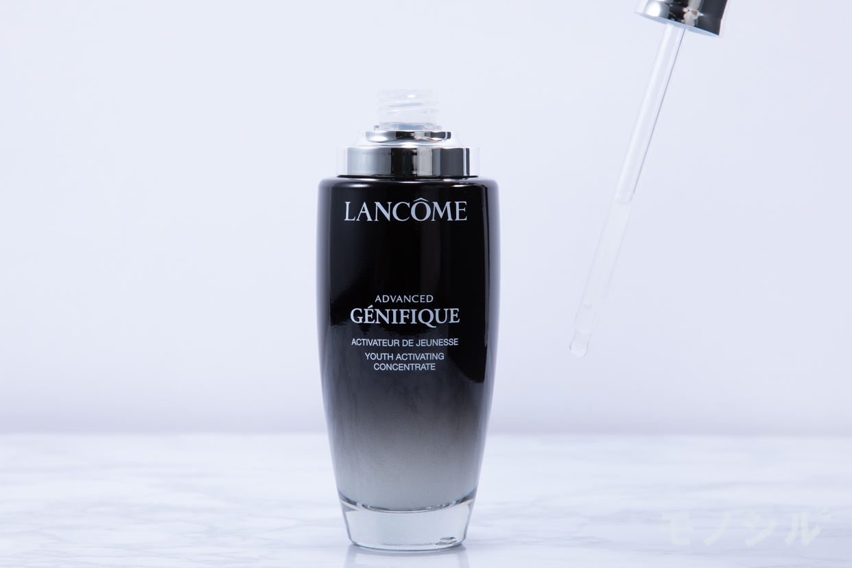 LANCOME(ランコム) ジェニフィック アルティメ セラムの悪い口コミ