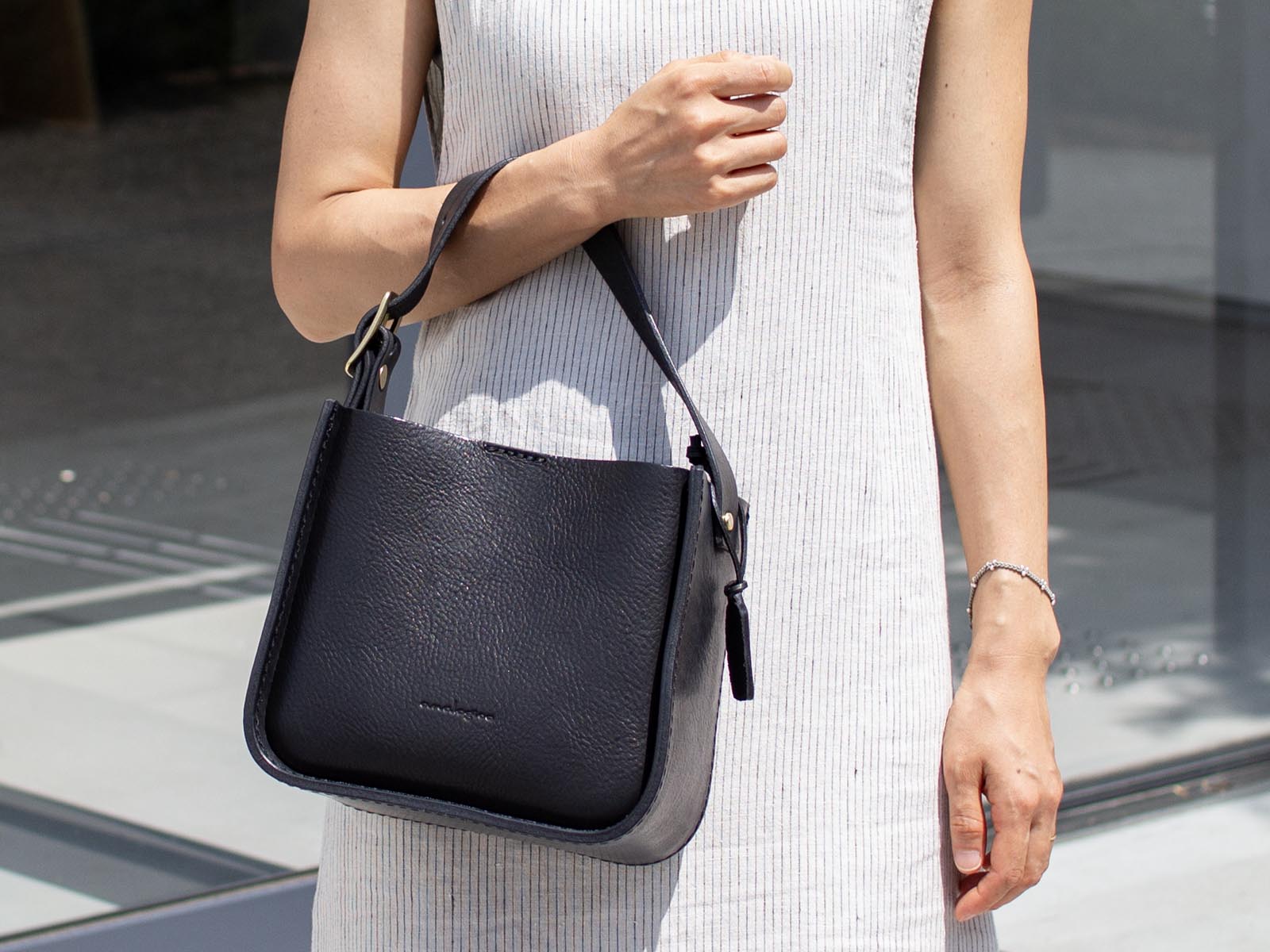 ブルコバッグ |analogico（アナロジコ）