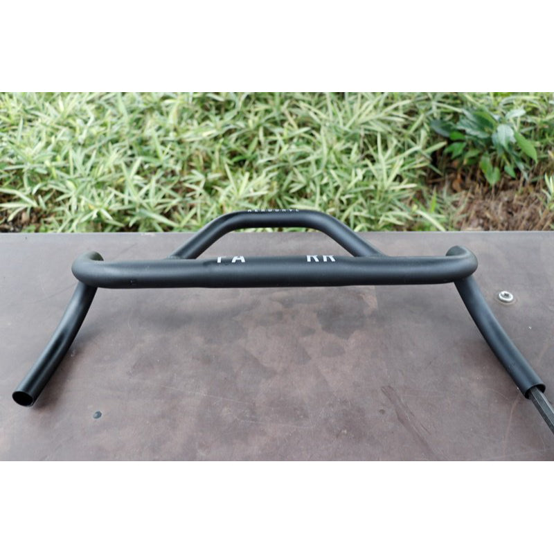 Ridefarr / AERO GRAVEL HANDLE – 京都の自転車屋 CYCLE SHOP eirin