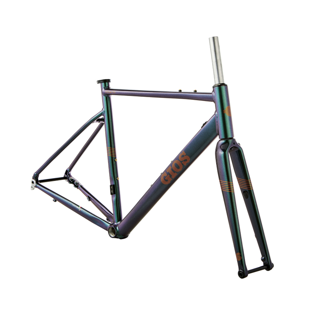 GIOS / 【2026年モデル】AL LITE（フレームセット） – 京都の自転車屋