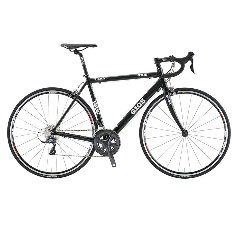 GIOS / 【型落ちセール！】【2025年モデル】SIERA – 京都の自転車屋
