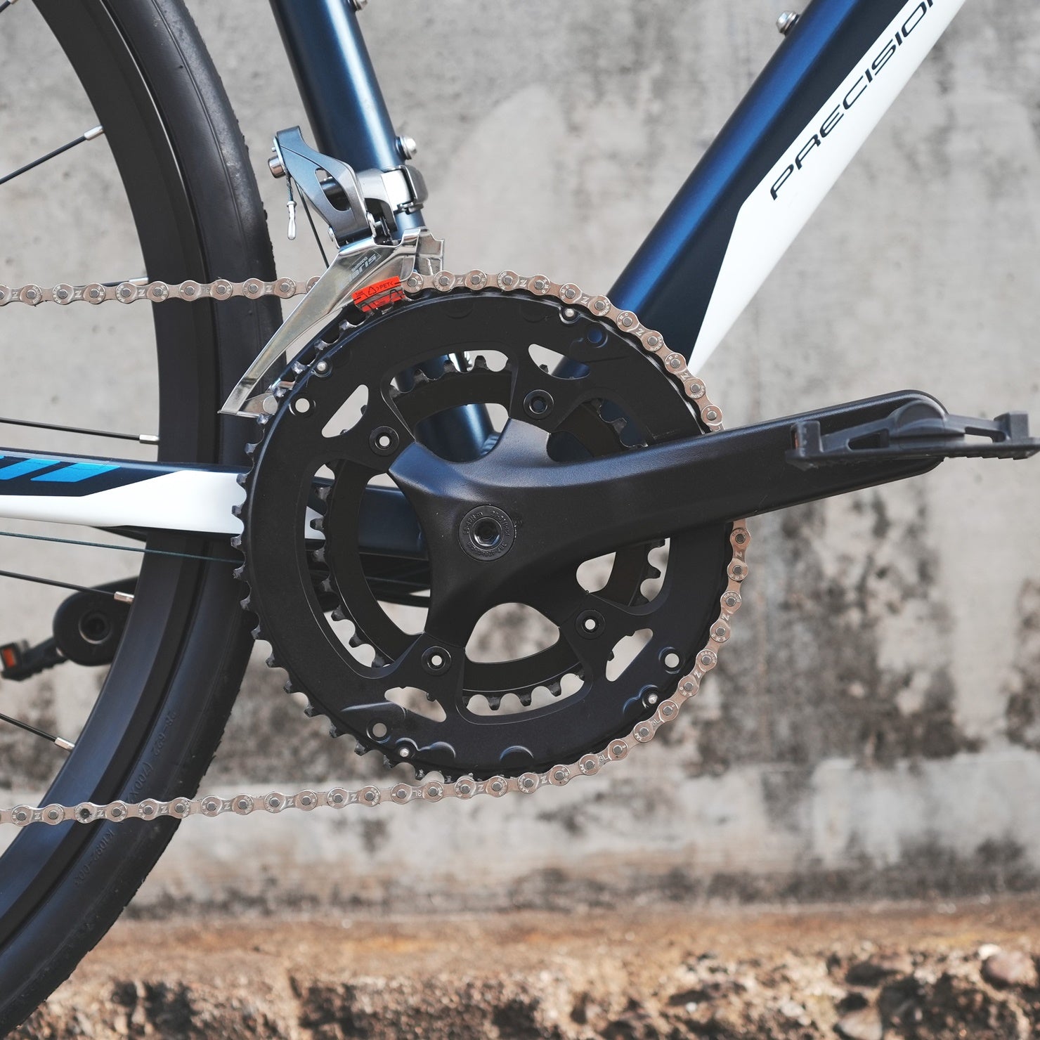 サイクルベースあさひ / PRECISION R DISC – 京都の自転車屋 CYCLE