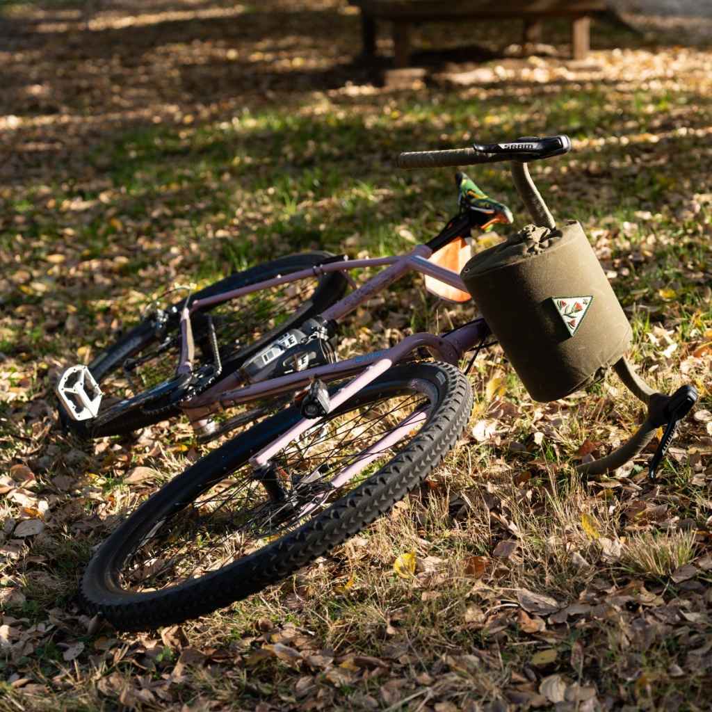 RON'S BIKES / fabios clap trap – 京都の自転車屋 CYCLE SHOP eirin