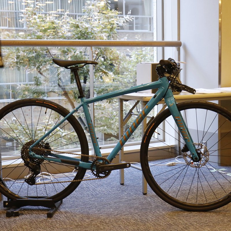 NINER BIKES / 【在庫セール！】RLT9 ALLOY（グラベルロード フレーム