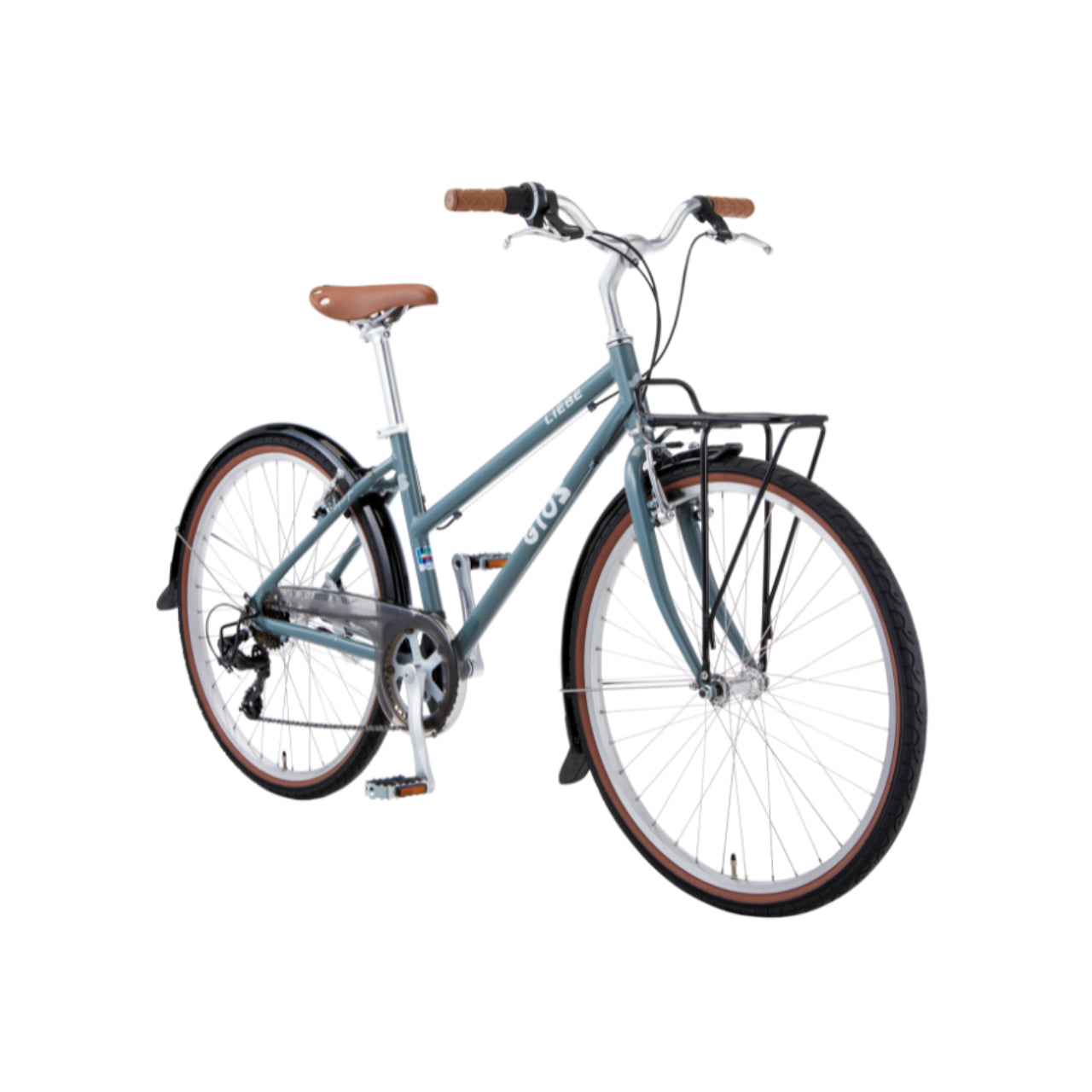 GIOS / 【2026年モデル】LIEBE – 京都の自転車屋 CYCLE SHOP eirin