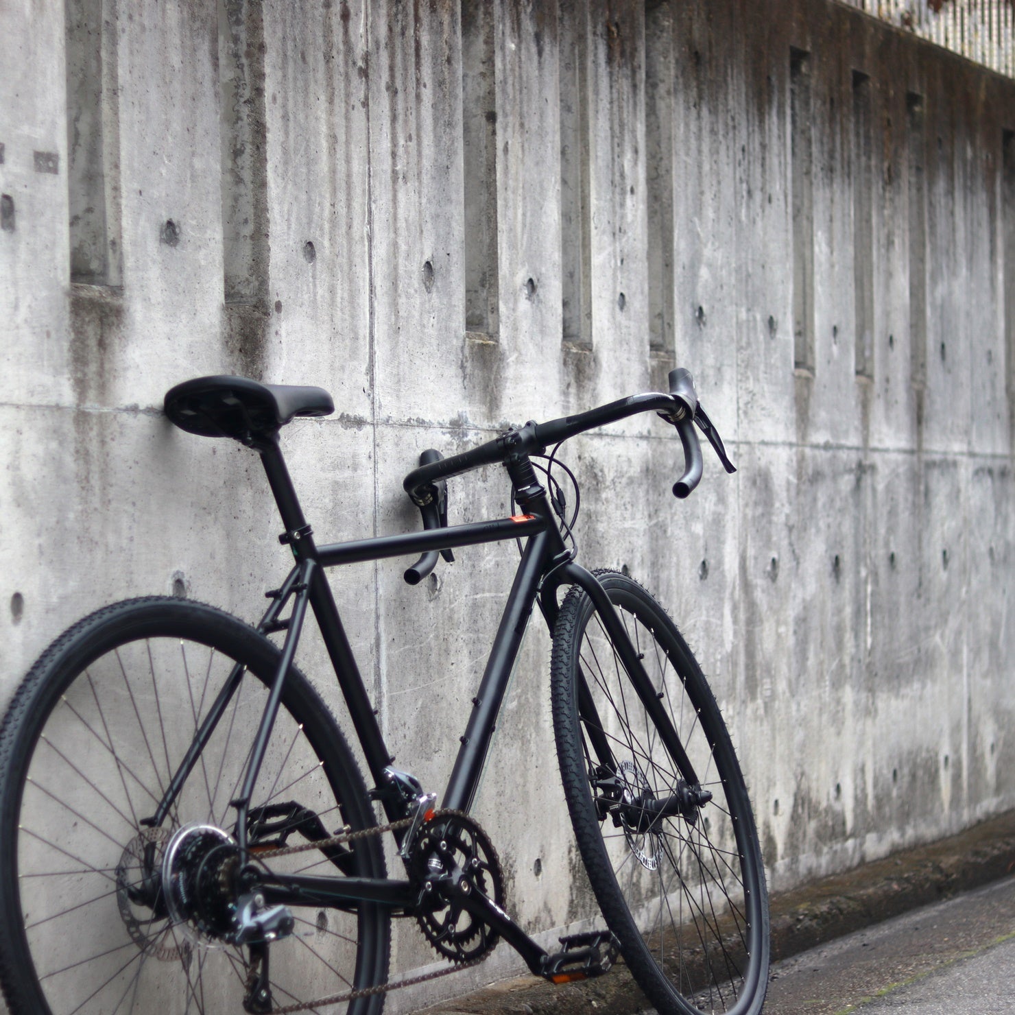 FUJI / 【2026年モデル】FEATHER CX+ – 京都の自転車屋 CYCLE SHOP