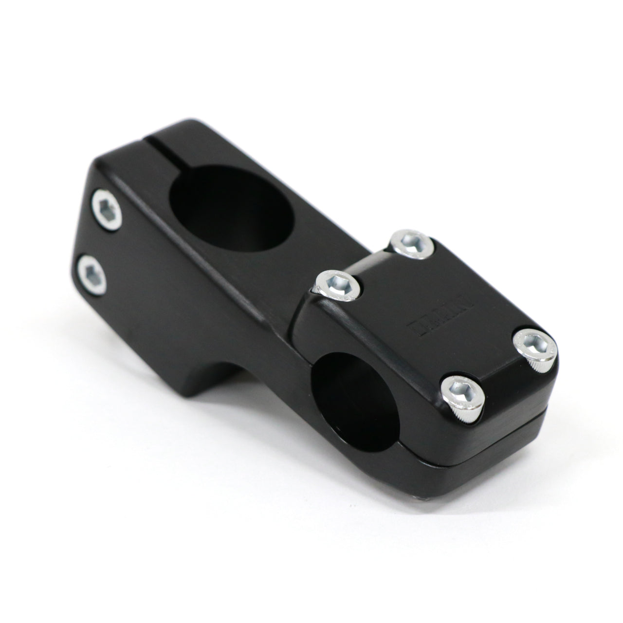 ニットーNITTO FW36VANアルミ ステム ブラック NITTO / FW-36 VAN STEM