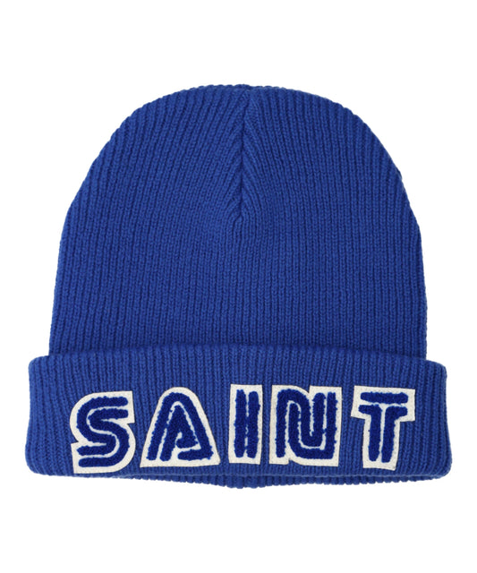 SAINT Mxxxxxx（セント マイケル)KNIT CAP/SAINT – MIDWEST ONLINE STORE