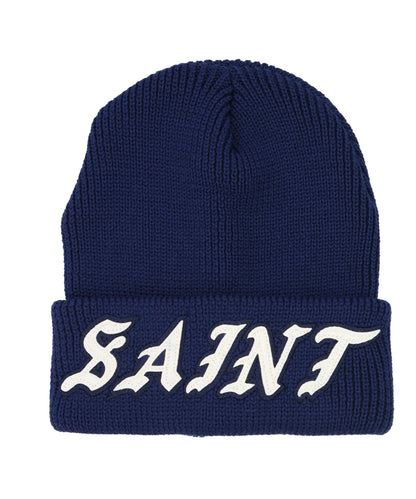 SAINT Mxxxxxx（セント マイケル)KNIT CAP/SAINT – MIDWEST ONLINE STORE