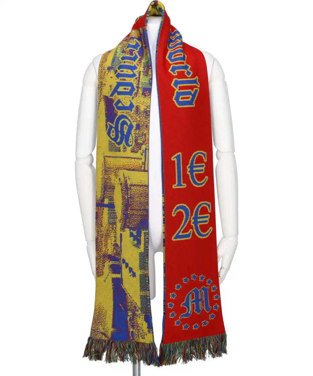 BUNNIES SCARF – MIDWEST ONLINE STORE