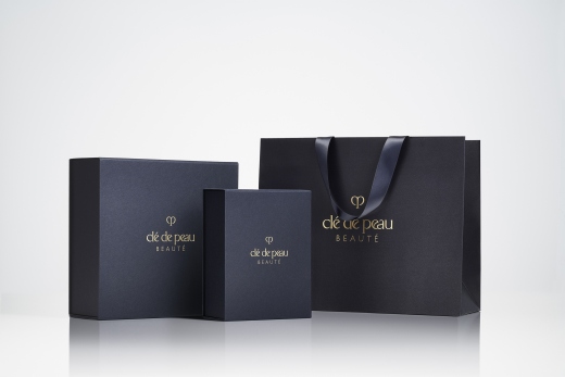 クレ・ド・ポー ボーテ|ギフトラッピングサービス 商品詳細 | シャン