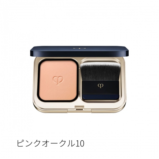 クレ・ド・ポー ボーテ|タンプードルエクラⅡ（レフィル） 商品詳細