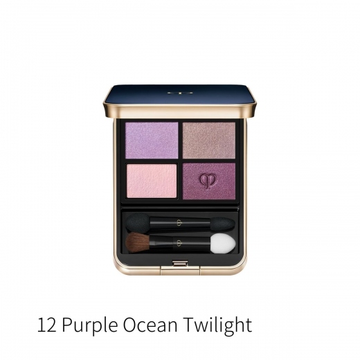 クレ・ド・ポー ボーテ|オンブルクルールクアドリ（レフィル） 商品