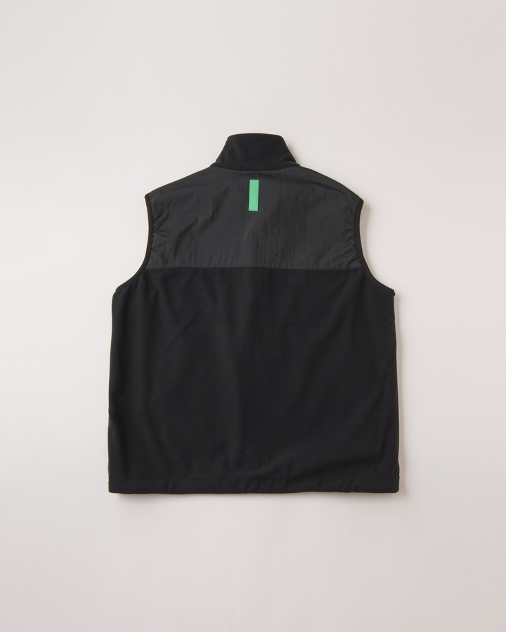 store.5525gallery.com｜FLEECE VEST