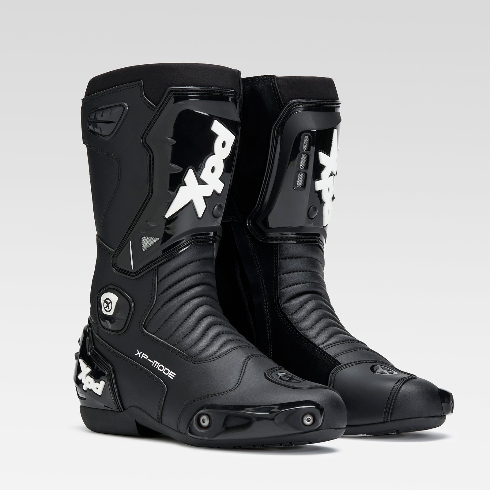 XP-MODE レーシングブーツ – 56design WebStore