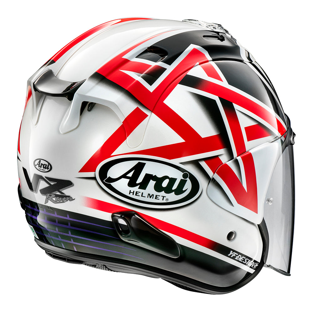 Arai VZ-Ram Nakano X – 56design WebStore