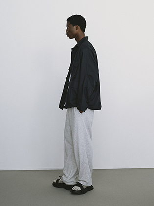 NICENESS / ナイスネス | BRUFORD / ブルフォード (ショートジャケット