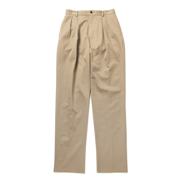 NEAT / ニート | NEAT Chino - Beige | 通販 - 正規取扱店 | COLLECT