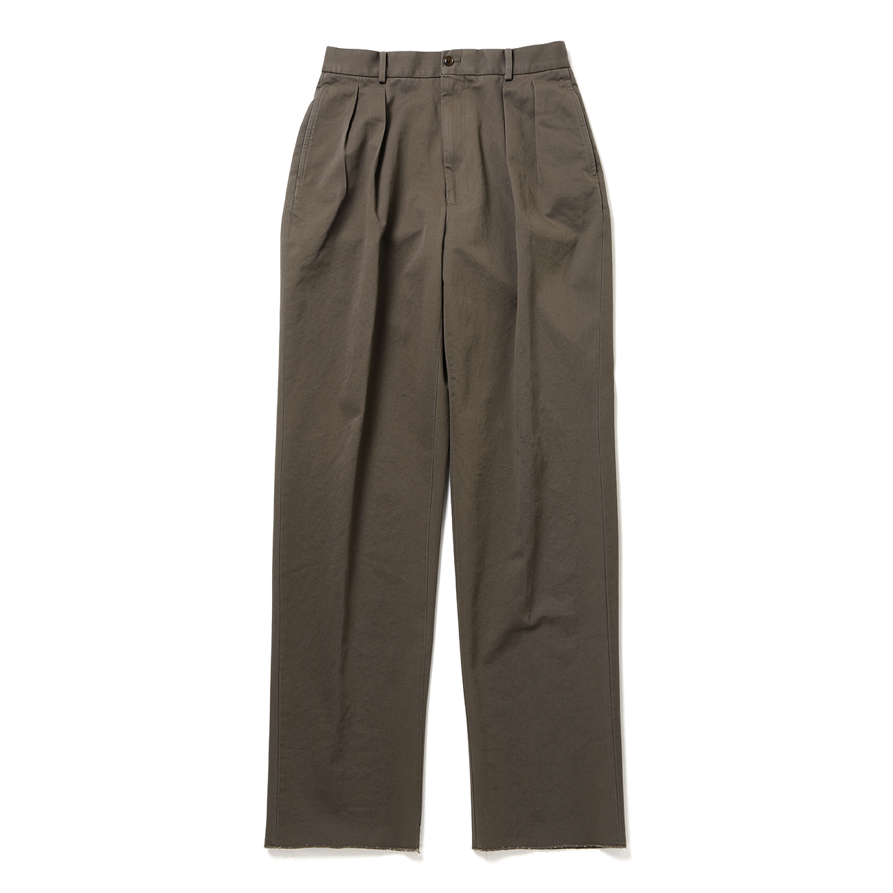NEAT / ニート | NEAT Chino - Brown | 通販 - 正規取扱店 | COLLECT