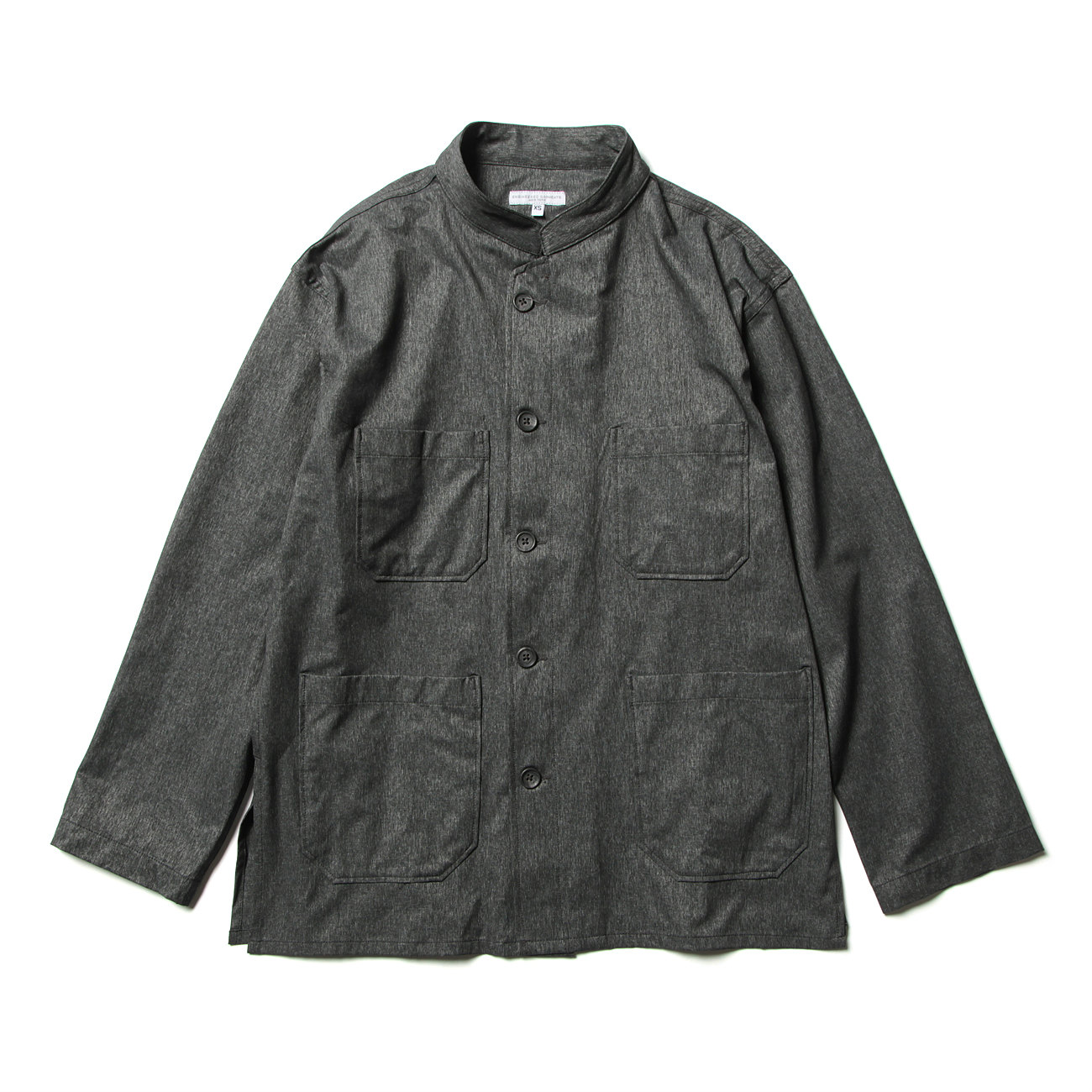 ENGINEERED GARMENTS / エンジニアドガーメンツ | Dayton Shirt