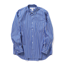 COMME des GARCONS SHIRT | FOREVER / Wide Classic - yarn dyed