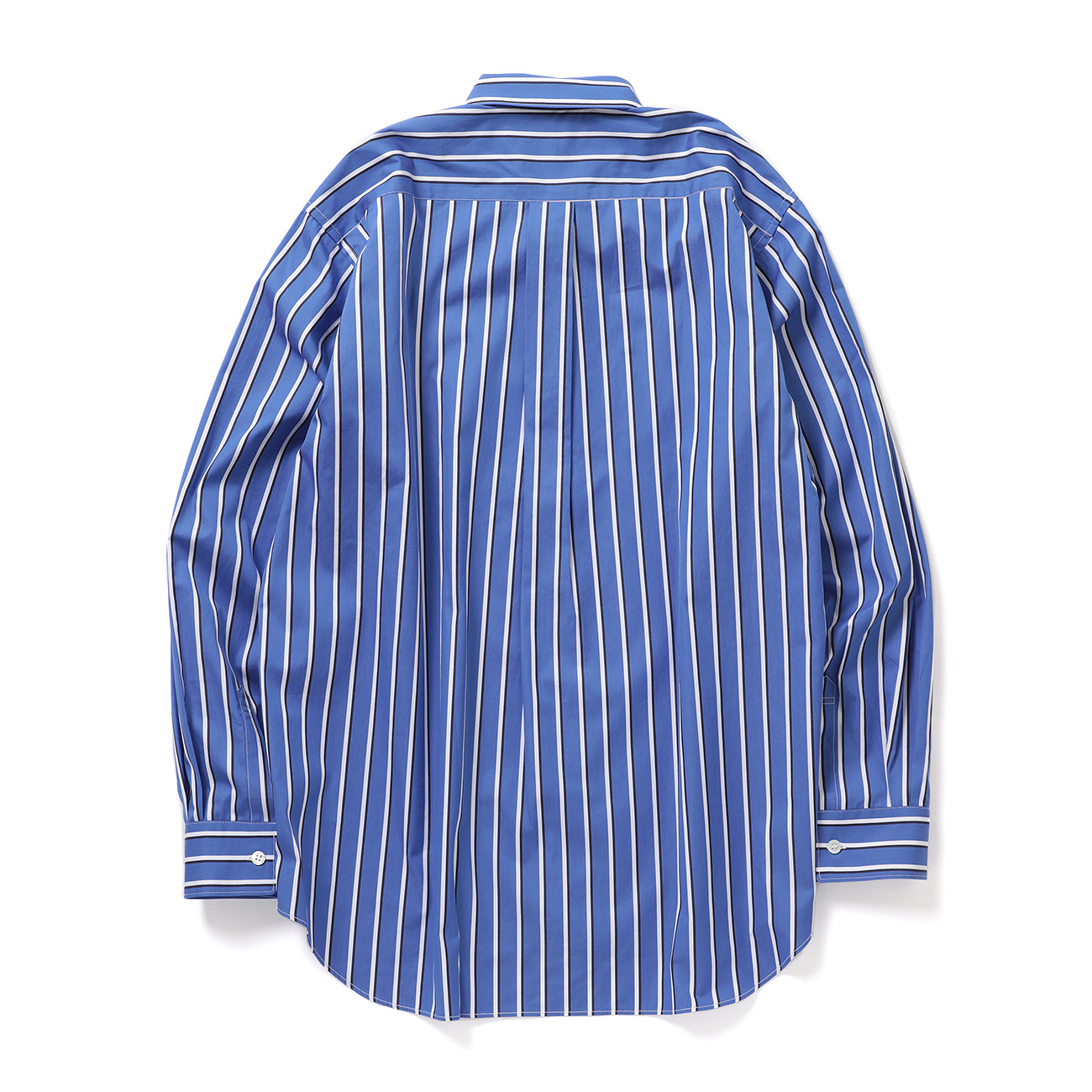 COMME des GARCONS SHIRT | FOREVER / Wide Classic - yarn dyed