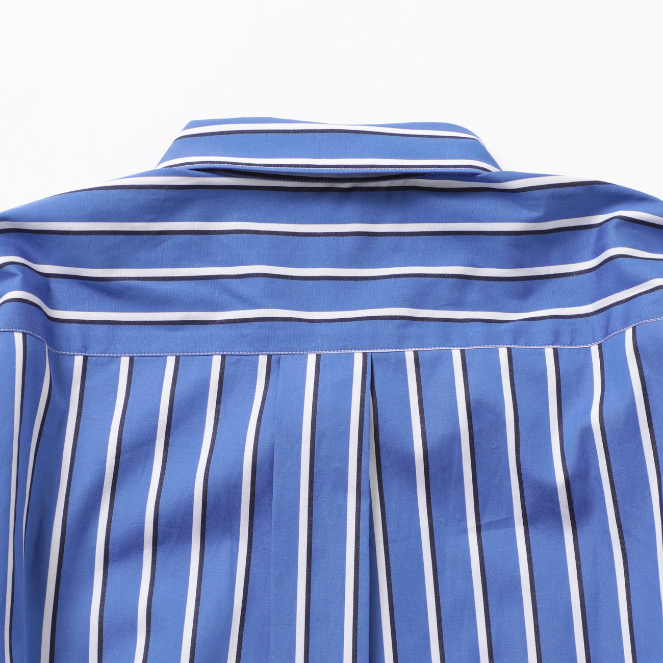 COMME des GARCONS SHIRT | FOREVER / Wide Classic - yarn dyed