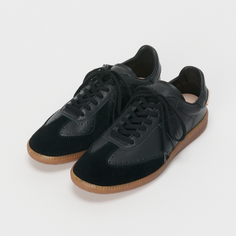 Hender Scheme / エンダースキーマ | citizen trainer - Black | 通販
