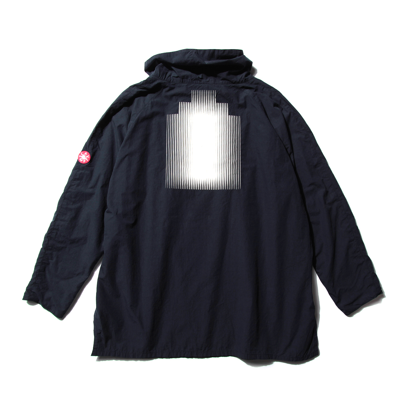C.E / シーイー | PULLOVER SMOCK - Navy | 通販 - 正規取扱店