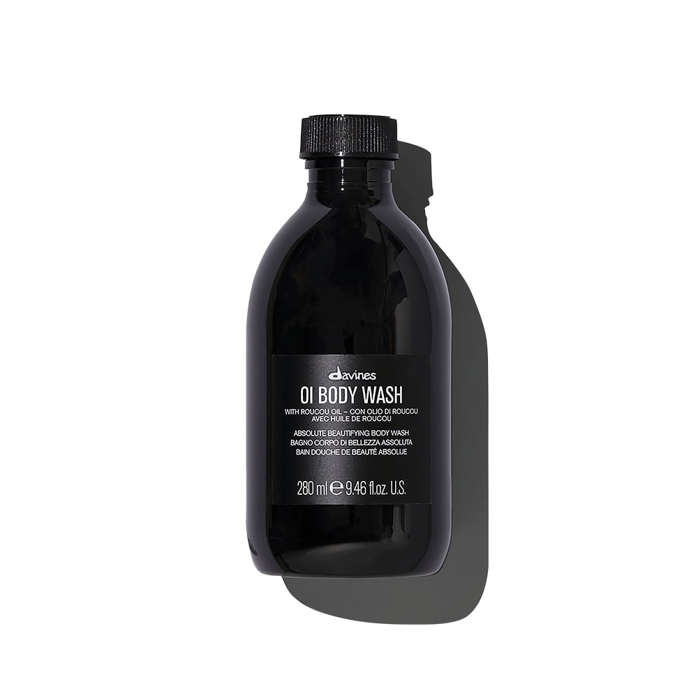 davines ダヴィネス オイ ボディウォッシュ ヘアマスク 乳液 davines