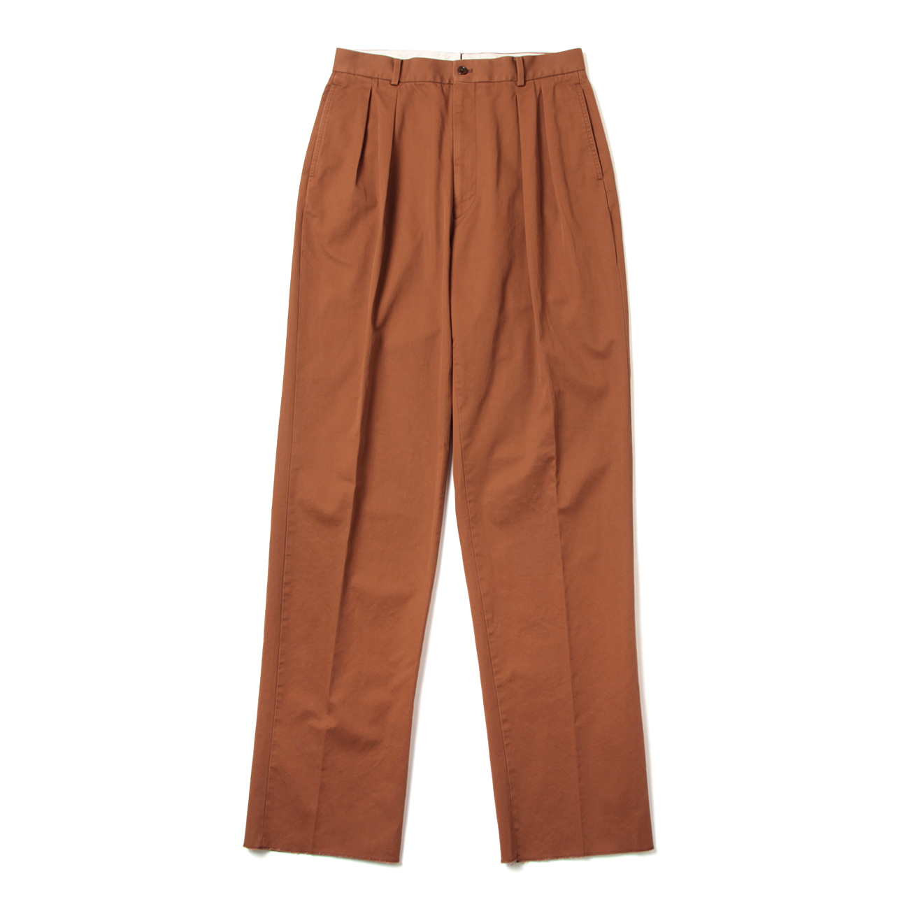 NEAT / ニート | NEAT Chino - Brown | 通販 - 正規取扱店 | COLLECT