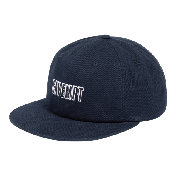 C.E / シーイー | CAV EMPT SHADE CAP - Navy | 通販 - 正規取扱店