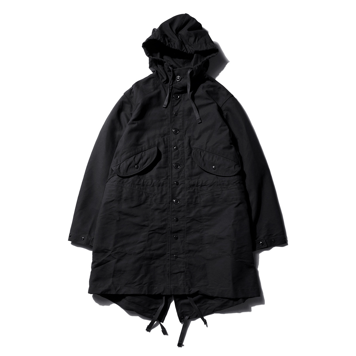 ENGINEERED GARMENTS ハイランドパーカー Mサイズ ENGINEERED GARMENTS