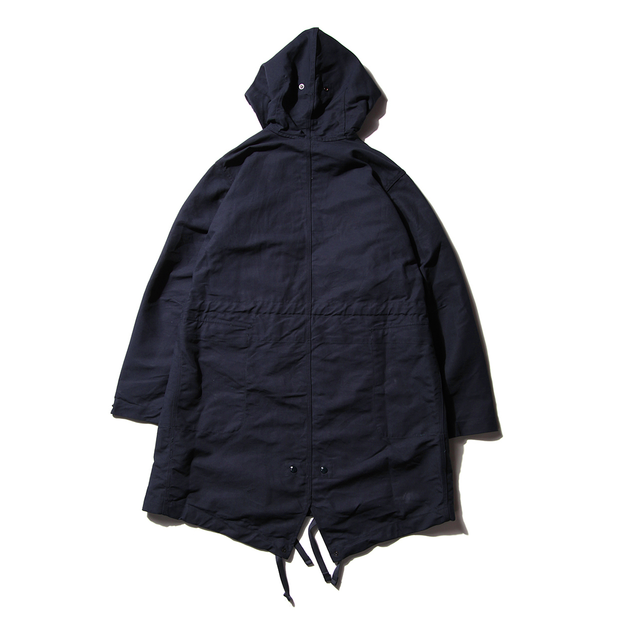 ENGINEERED GARMENTS ハイランドパーカー Mサイズ ENGINEERED GARMENTS